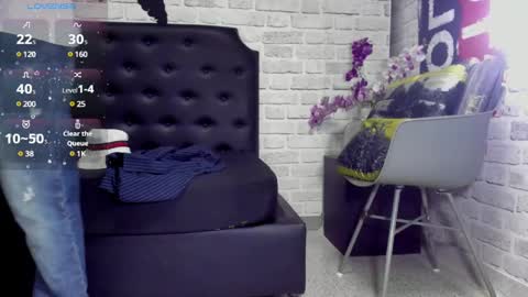 Stanly online show from 01.23.25
