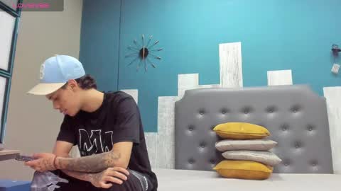 Stanly online show from 03.01.25