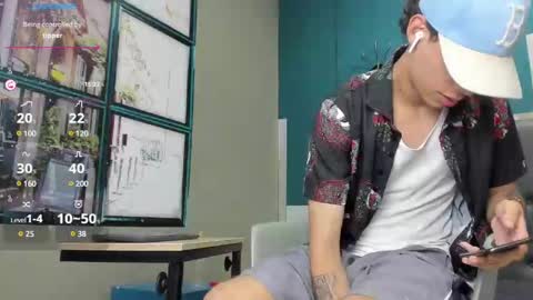 Stanly online show from 03.07.25