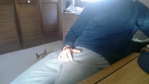 StanmycockUp online show from 01.06.25