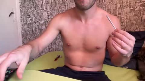 Snapshot of stann145 chatting on 12.14.25 Stan online show from 12.14.25