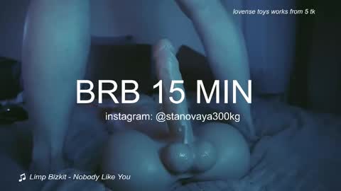 Kristina online show from 11.17.25