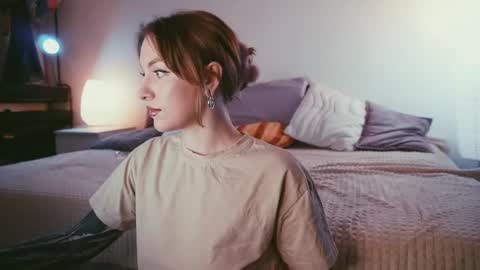 Kristina online show from 11.28.25