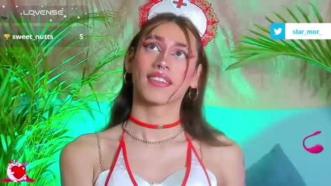  estrellita online show from 01.26.25