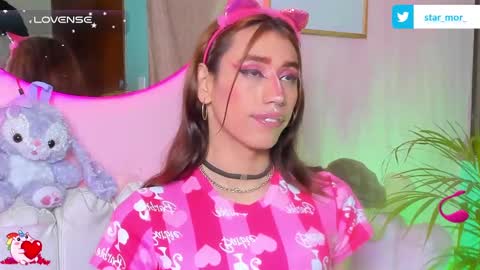  estrellita online show from 01.28.25