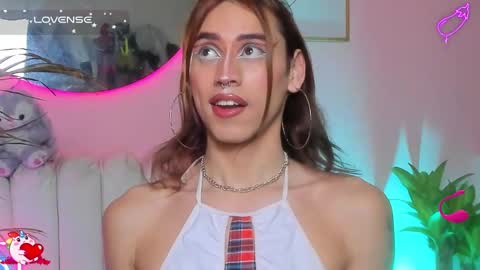  estrellita online show from 02.07.25