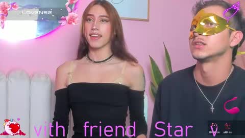  estrellita online show from 02.10.25