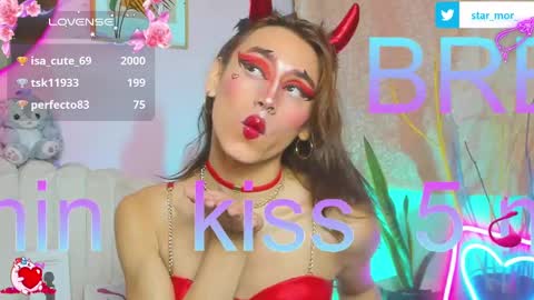  estrellita online show from 03.10.25