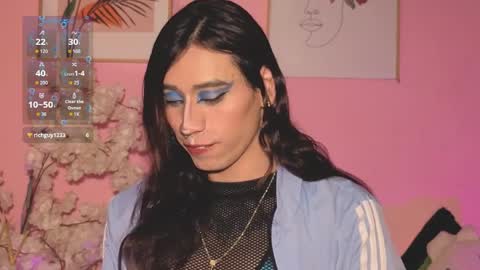  estrellita online show from 03.30.26