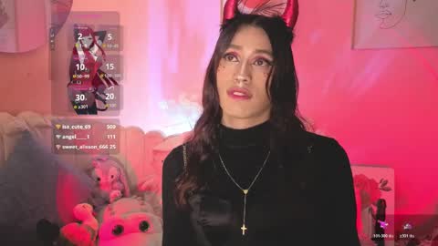  estrellita online show from 04.09.26