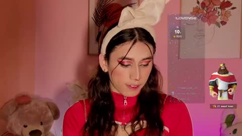 Snapshot of star_mor_ chatting on 06.04.26 estrellita online show from 06.04.26