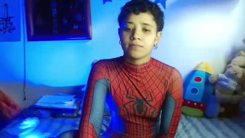 Star Scar online show from 03.12.26