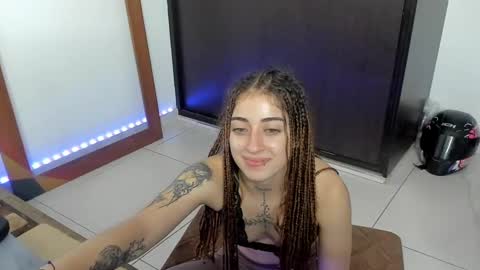 star_shooting online show from 09.13.25