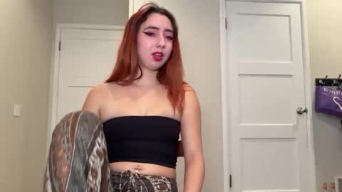 Stara Winters online show from 01.13.26