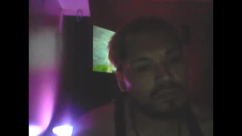 Snapshot of starboyflip chatting on 10.31.25 starboyflip online show from 10.31.25