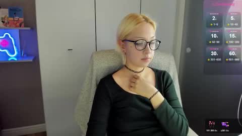 Kate online show from 03.27.26