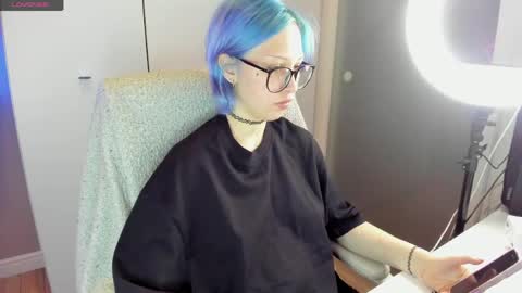 Snapshot of starelli chatting on 06.02.26 Kate online show from 06.02.26