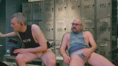 starfish8675309 online show from 04.22.26