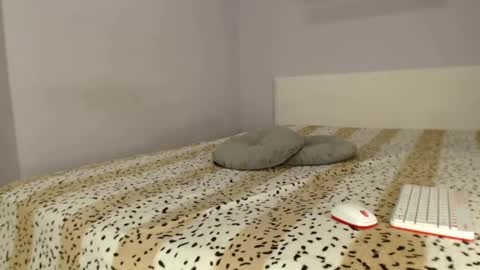 Your fav Misteress and lover online show from 12.31.24