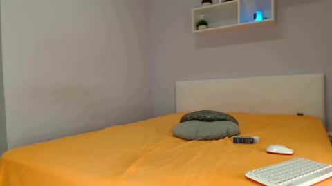 Your fav Misteress and lover online show from 01.27.25