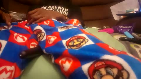 BAD BOY STAR online show from 12.16.24