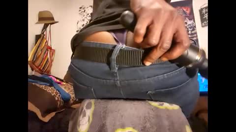 BAD BOY STAR online show from 03.09.25