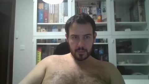 stark_86 online show from 11.14.25