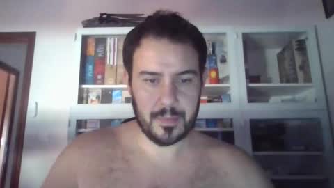 stark_86 online show from 11.16.25