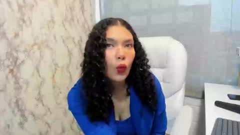 Stark Jones online show from 02.12.26