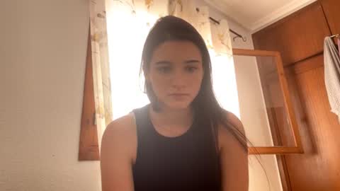 Snapshot of starlabieler chatting on 07.16.26 Lola online show from 07.16.26