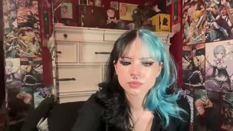 Snapshot of starletsin chatting on 04.09.26 StarletSin online show from 04.09.26