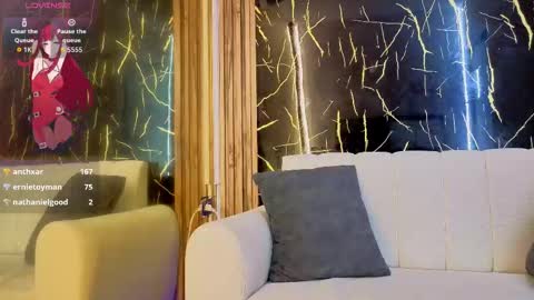 starlight_mature11_aws online show from 03.08.26