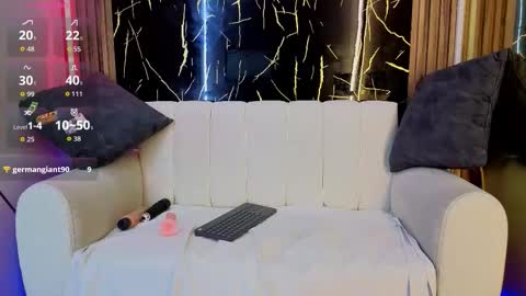 starlight_mature11_aws online show from 03.19.26