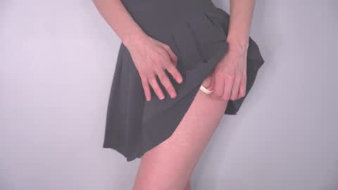 Snapshot of starlizzy chatting on 03.10.25 Lizzy online show from 03.10.25