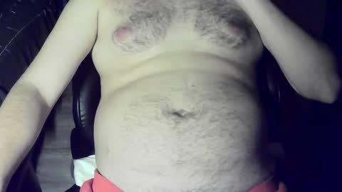 Snapshot of starlord__0 chatting on 10.02.25 starlord__0 online show from 10.02.25