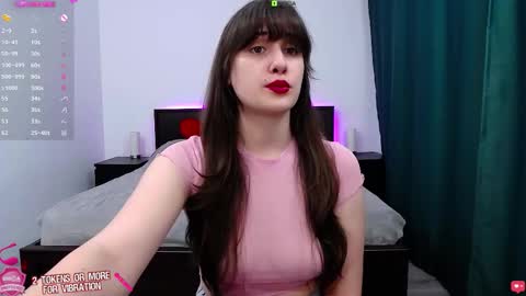 Snapshot of starpeanut chatting on 02.25.26 Mino . online show from 02.25.26