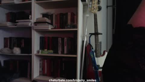 Starry online show from 07.03.26