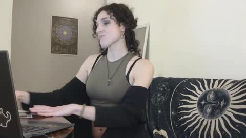 Evan online show from 03.05.26