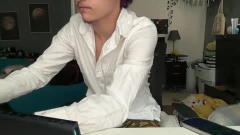 starryvari online show from 04.24.26