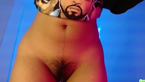 Snapshot of stars4spider_ chatting on 12.16.24 online show from 12.16.24