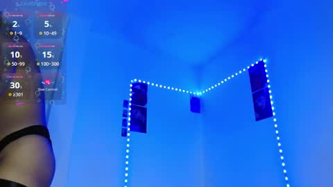 Snapshot of stars4spider_ chatting on 01.06.25 online show from 01.06.25