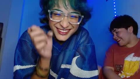 Snapshot of stars4spider_ chatting on 01.09.25 online show from 01.09.25