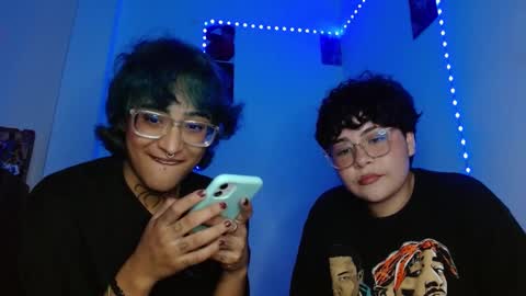 Snapshot of stars4spider_ chatting on 01.09.25 online show from 01.09.25