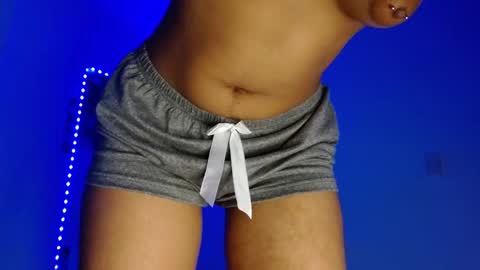 Snapshot of stars4spider_ chatting on 01.27.25 online show from 01.27.25