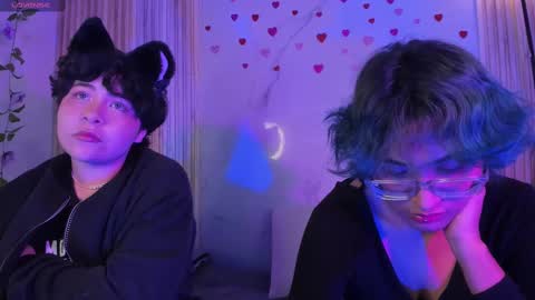 Snapshot of stars4spider_ chatting on 03.10.25 online show from 03.10.25