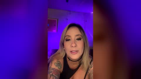Stars enllamas online show from 04.30.26