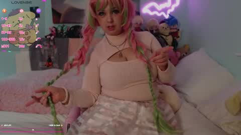 Saturn online show from 11.17.25