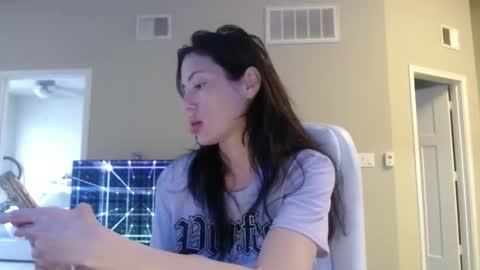 Snapshot of starseedgem chatting on 03.13.26 starseedgem online show from 03.13.26