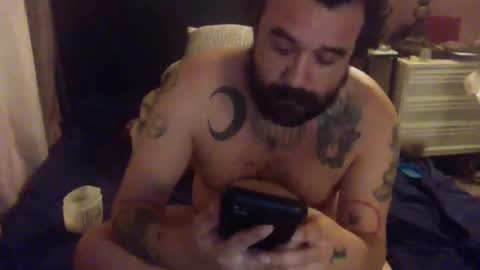 ashtongue online show from 12.28.24