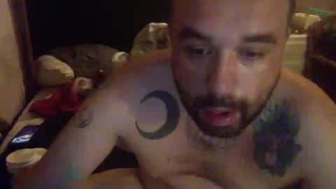 ashtongue online show from 02.16.25